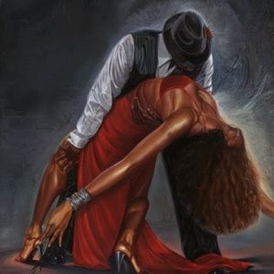 Meet your Posher, Gifted